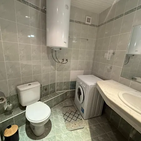 66 דירה גולדן סנדס