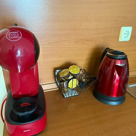 66 דירה גולדן סנדס