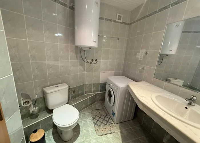 66 Apartment Golden Sands