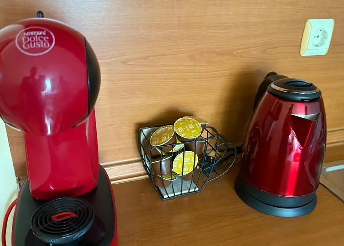 66 Apartment Golden Sands